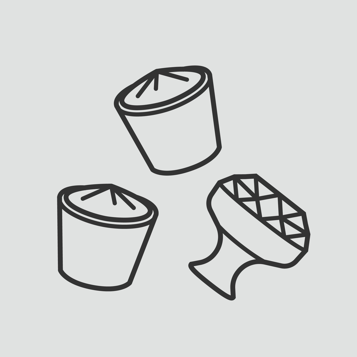 tiradores-Tiradores-La Tapicería-Venta de accesorios pata tus muebles