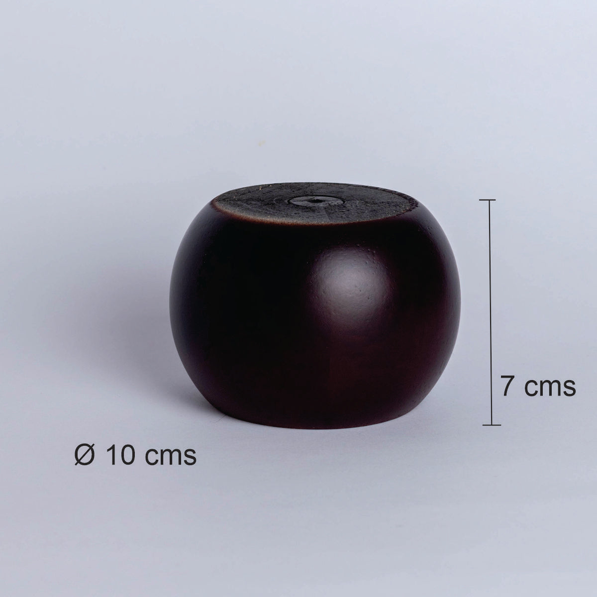 Pata para mueble, sofá o silla moderna. Madera. Pata madera. Patas de muebles. Alta calidad y despacho express. La Tapiceria. Compra Online.EF PM001 E