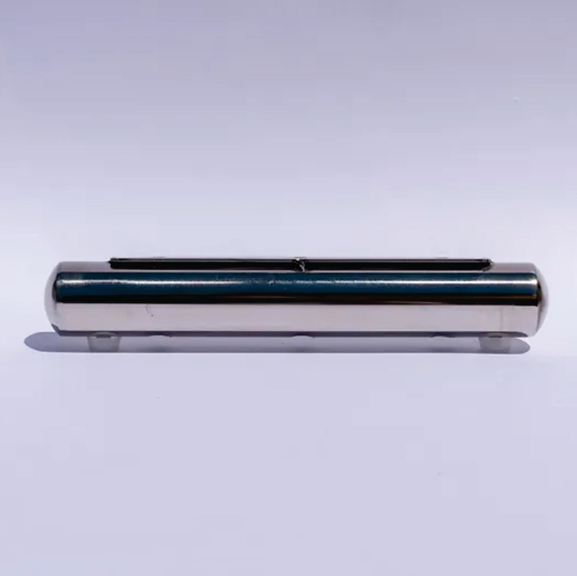 Pata metálica MS-004, 3,2 Alt , 20 Larg , 0 Anch-PATA METALICA-Estas patas están diseñadas para combinar funcionalidad y estilo, ofreciendo soporte sólido y un diseño adaptable a diversos tipos de muebles. Su estructura permite un montaje sencillo y aporta un acabado elegante que se integra perfectamente en cualquier ambiente decorativo. Disponemos de una variedad de formas, alturas y estilos para ajustarse a tus necesidades y preferencias.-1 unidad-PATAS-La Tapicería