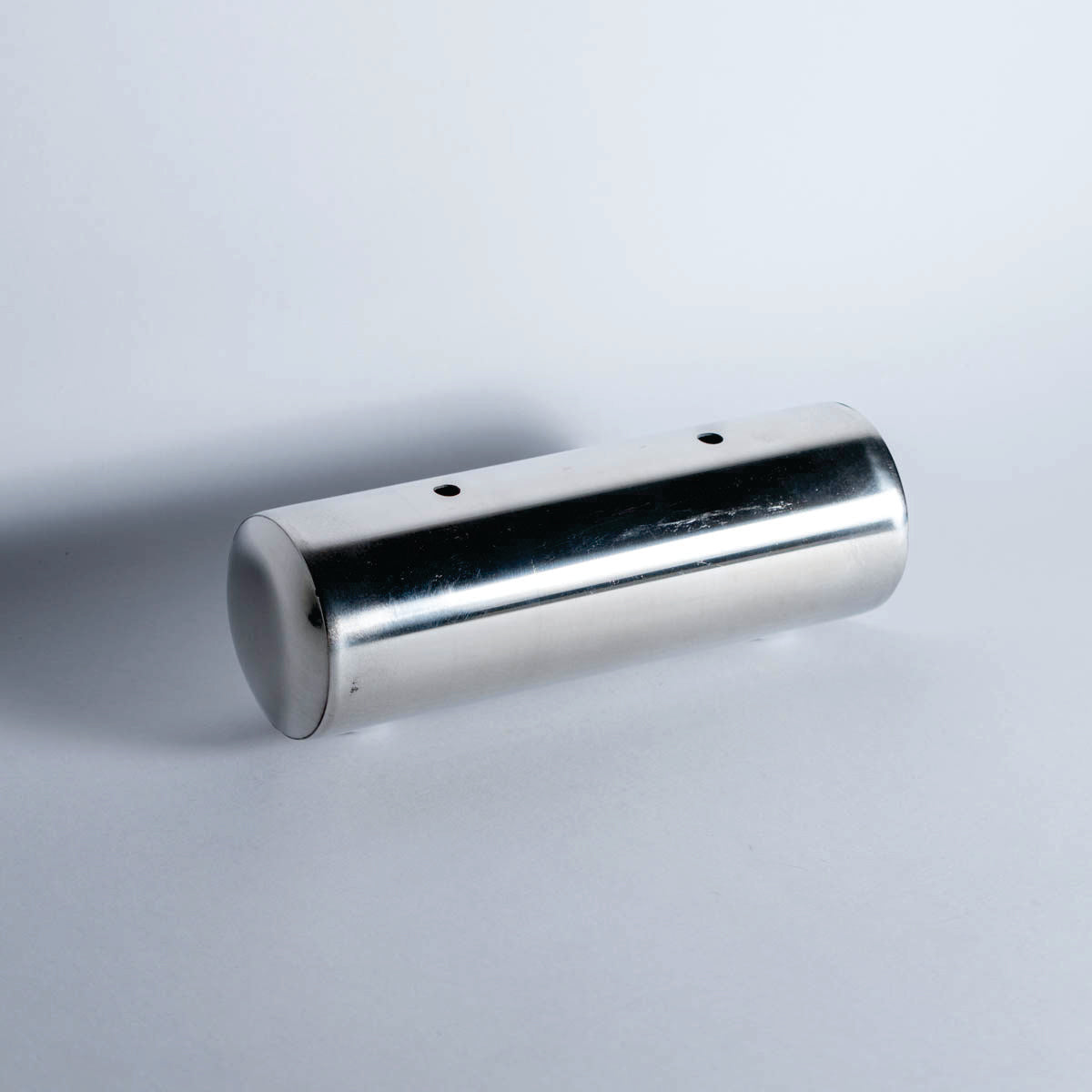 Pata para mueble, sofá o silla moderna. Acero Inoxidable. Pata metálica. Patas de muebles. Alta calidad y despacho express. La Tapiceria. Compra Online. MQ MS-001