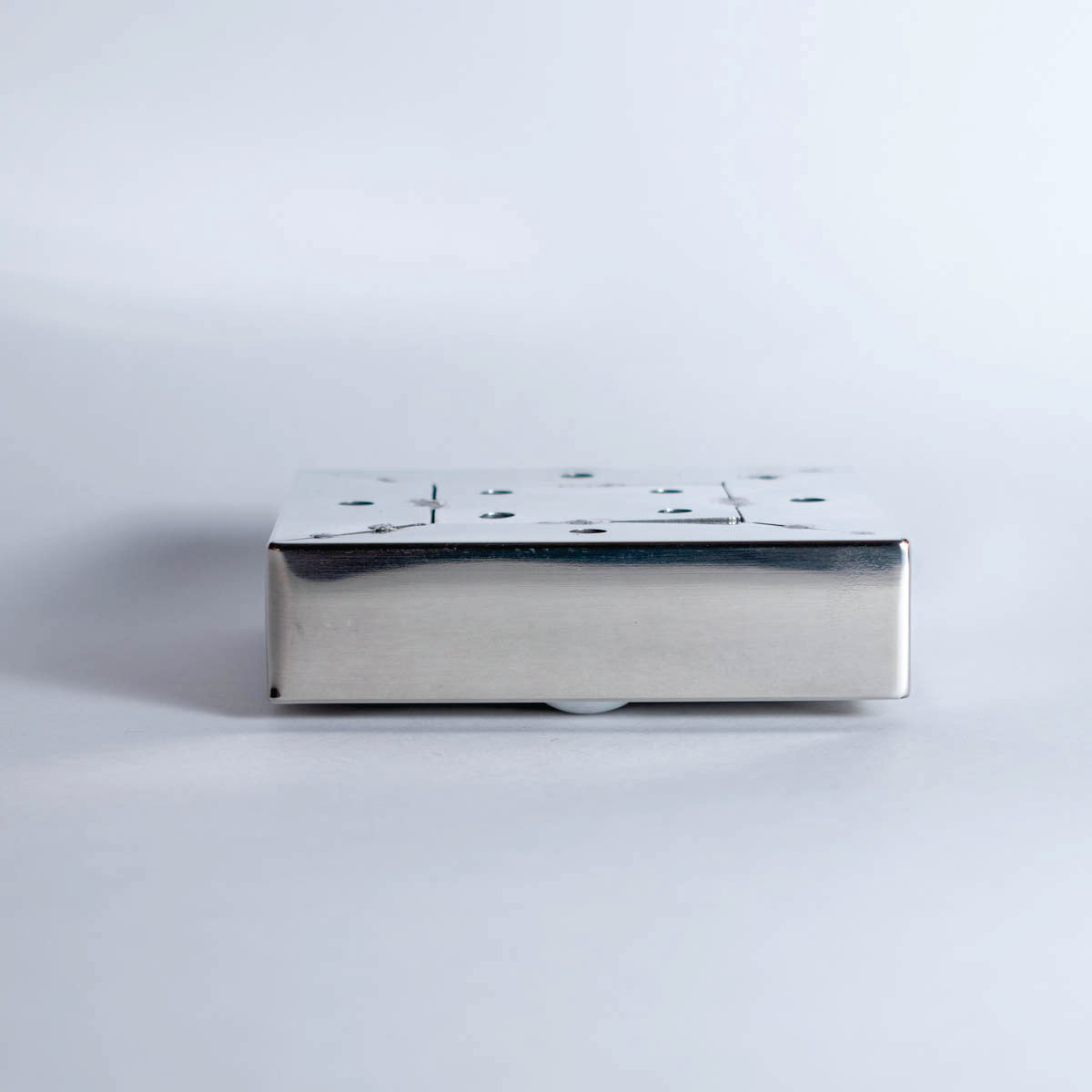 Pata para mueble, sofá o silla moderna. Acero Inoxidable. Pata metálica. Patas de muebles. Alta calidad y despacho express. La Tapiceria. Compra Online. MQ MS-072 C