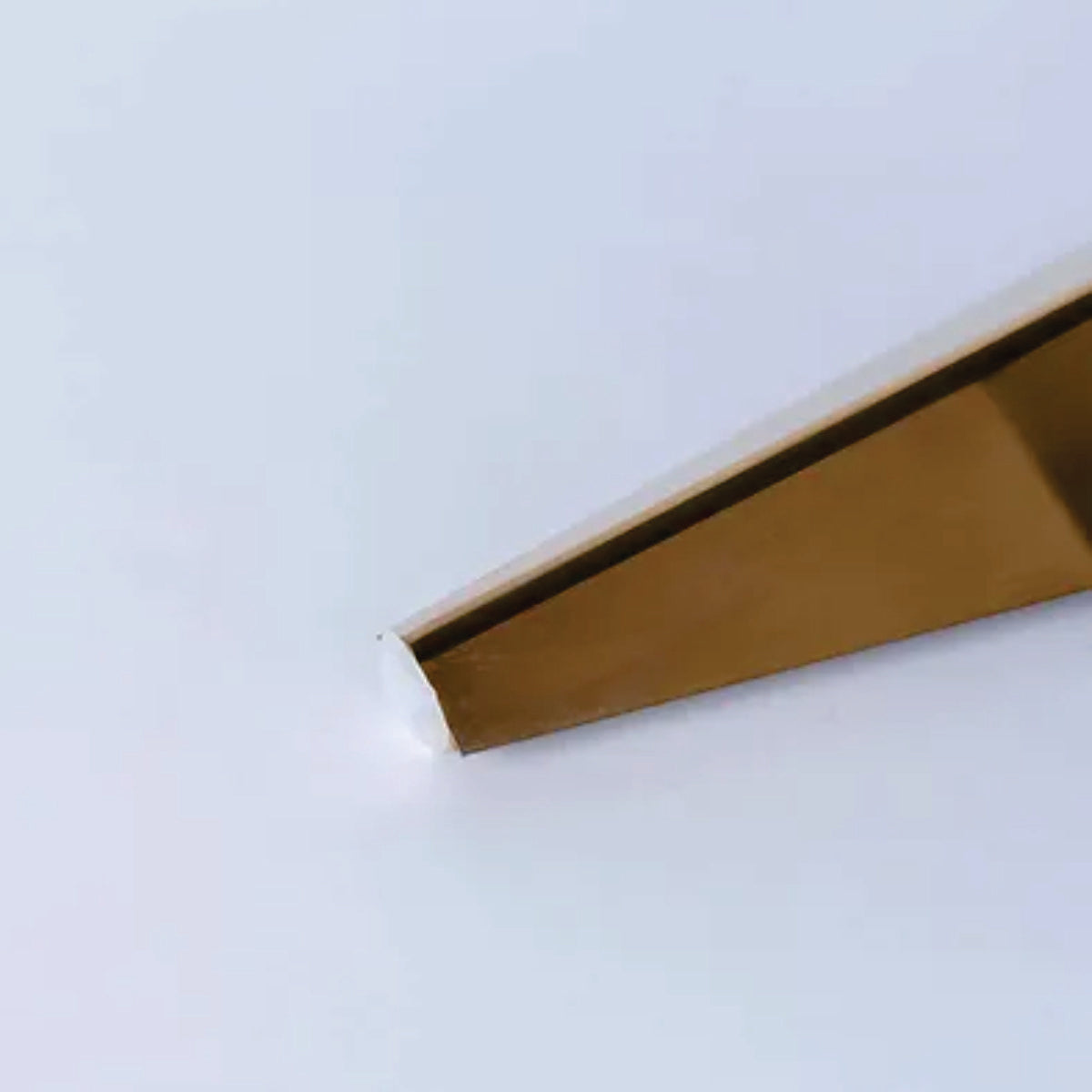 Pata para mueble, sofá o silla moderna. Acero Inoxidable. Pata metálica. Patas de muebles. Alta calidad y despacho express. La Tapiceria. Compra Online. MQ MS-380 G