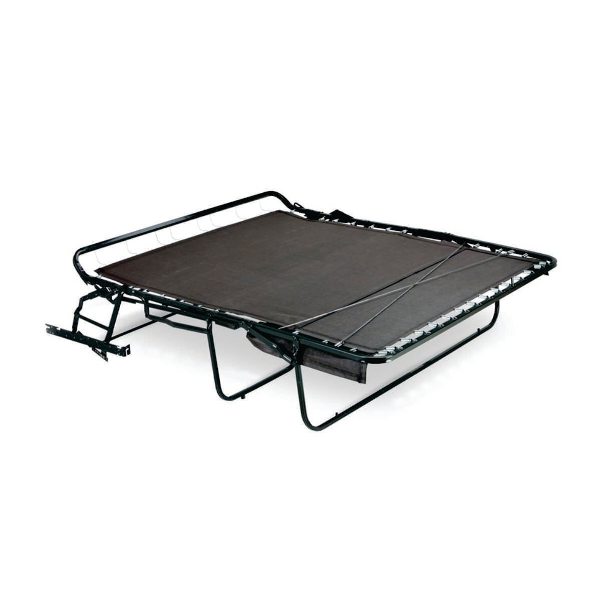 Mecanismo sofa cama 2760, Colchón 132 x 180 x 10 cms. Mecamismo 152 cms.-Mecanismos para Sofá Cama: Comodidad y Flexibilidad en Cada Tamaño Descubre nuestros mecanismos para sofá cama diseñados para ofrecer la máxima comodidad y adaptarse a cualquier espacio. Disponibles en distintos tamaños, son la opción perfecta para transformar tus muebles en piezas funcionales y acogedoras. Comodidad garantizada: Diseño ergonómico para asegurar un descanso óptimo. Opciones para todos los espacios: Tamaños disponibles d