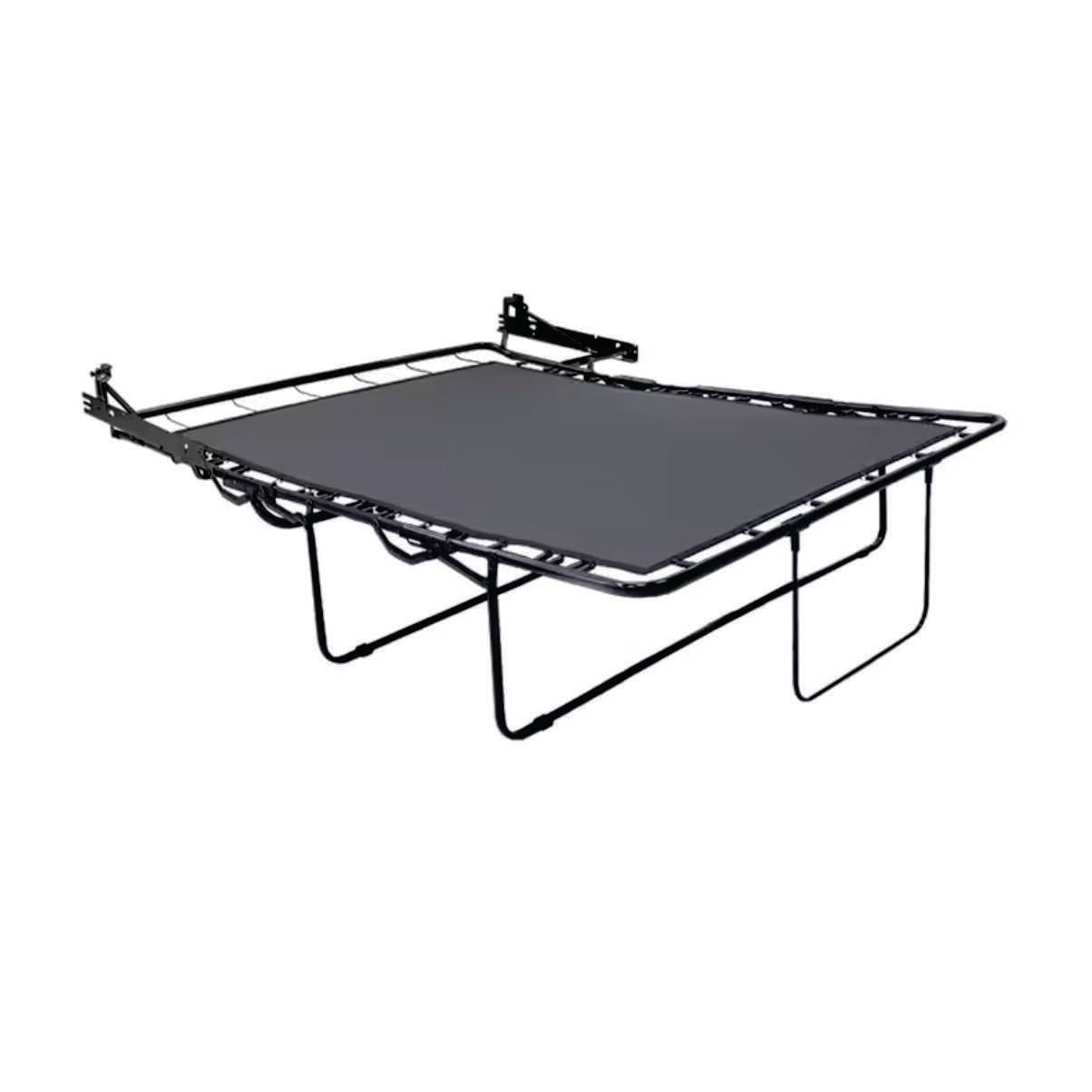 Mecanismo sofa cama 2738, Colchón 75 x 180 x 9 cms. Mecamismo 96 cms.Tres pliegues-Mecanismo Sofá Cama de Tres Pliegues: Diseñado para optimizar comodidad y practicidad, este sistema es ideal para sofás compactos y funcionales. Diseño de tres pliegues: Permite un despliegue rápido y fácil para transformar el sofá en una cama. Estructura robusta: Fabricada con materiales duraderos que soportan el uso diario. Compatibilidad universal: Se adapta a una amplia variedad de diseños de sofá.-MECANISMOS-La Tapicería