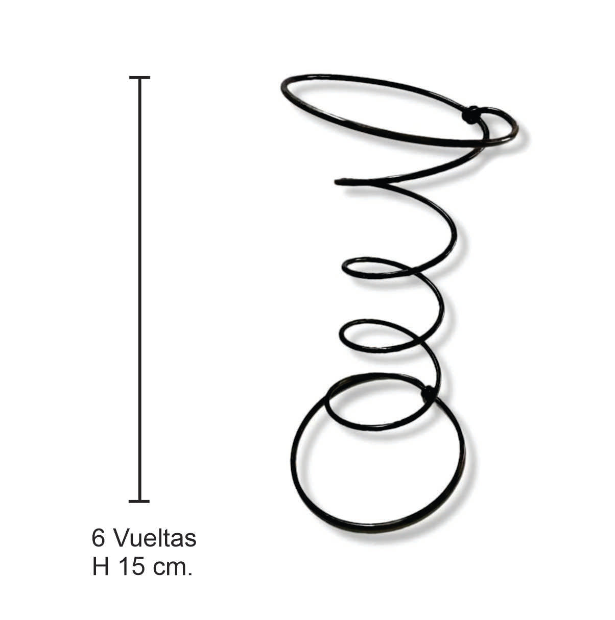 Resortes para muebles, relleno suave. Consigue los mejores resortes para tus sillones aquí en la tapiceria online. Muebles y sillas. Metal vueltas. QY BS6TH15