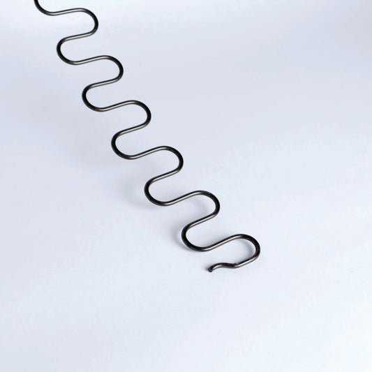 Resortes para muebles, relleno suave. Consigue los mejores resortes para tus sillones aquí en la tapiceria online. Muebles y sillas. Metal vueltas. QY CZZ80