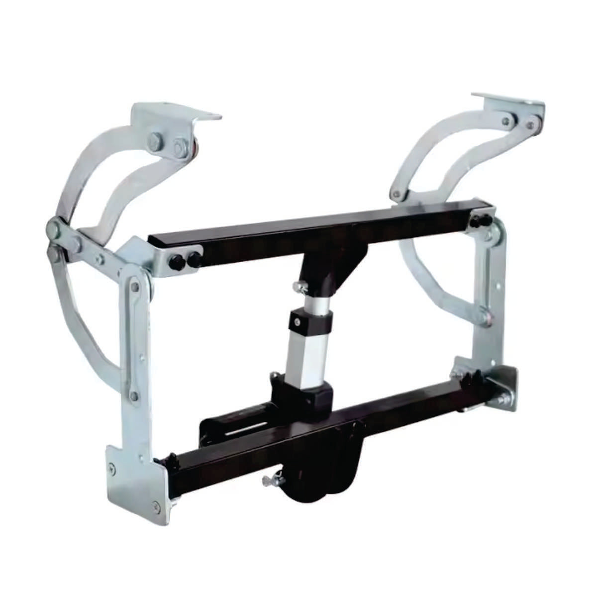 Mecanismo reclinable eléctrico R247, 47 cms ancho-Mecanismo Reclinable Eléctrico Cabecera: Comodidad a tu Alcance Experimenta el lujo del descanso con el mecanismo reclinable eléctrico. Diseñado para ofrecer máxima comodidad y durabilidad, este sistema es ideal para sofás, sillones y butacas de alta gama. Funcionamiento silencioso y suave: Disfruta de un movimiento fluido con solo presionar un botón. Diseño compacto y versátil: Perfecto para integrarse en múltiples estilos de muebles. Materiales de alta cal