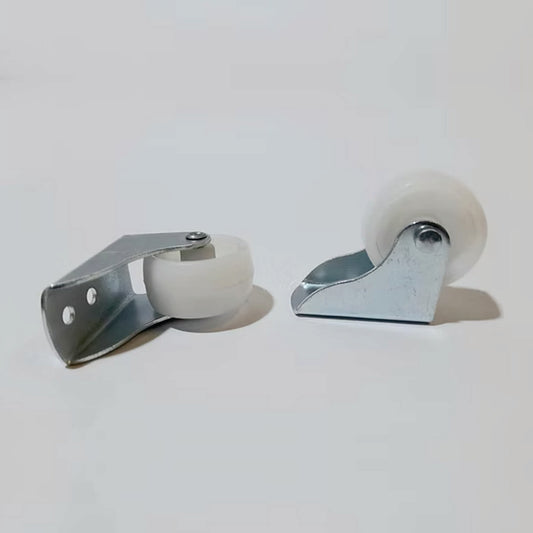 Rueda WH01, 29 mm, und.-Rueda WH01, D 29 mm-1 unidad-Accesorios-La Tapicería