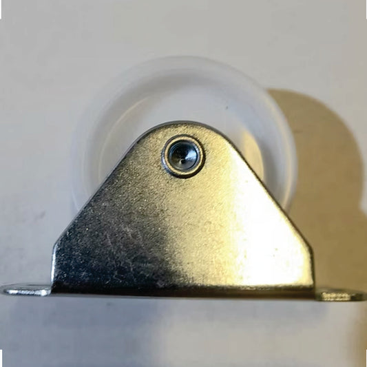 Rueda WH02, 40 mm, und.-Rueda WH02, D 40 mm-1 unidad-Accesorios-La Tapicería