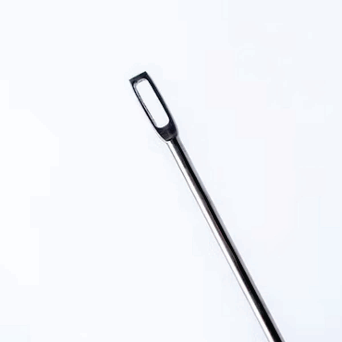 Aguja gancho D 3 L 300 mm