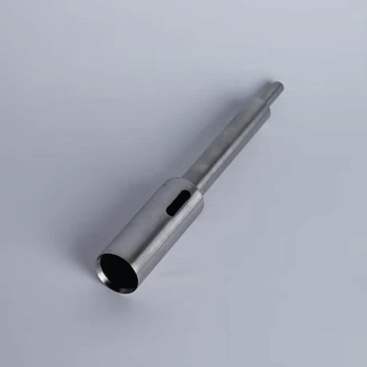 Perforador espuma FHC, 12,7mm., 165 mm Largo, unidad-Perforadores de espuma de alta precisión, disponibles en diversas medidas para adaptarse a tus necesidades. Ideales para proyectos de tapicería, manualidades y bricolaje. Cortes limpios y precisos en espuma de diferentes densidades. Características: Material: Acero templado Medidas: Variedad de diámetros disponibles Usos: Perforación de espuma Corte: Limpio y preciso Beneficios: Versatilidad: Múltiples medidas para diversos proyectos. Precisión: Cortes li