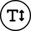 altura-del-texto-La Tapicería