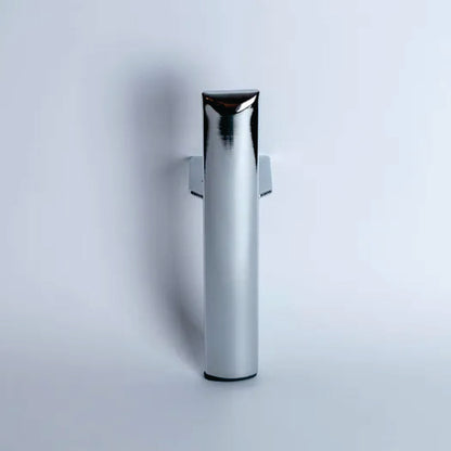 Pata para mueble, sofá o silla moderna. Acero, metal. Pata metálica. Patas de muebles. Alta calidad y despacho express. La Tapiceria. Compra Online. MQ D-022