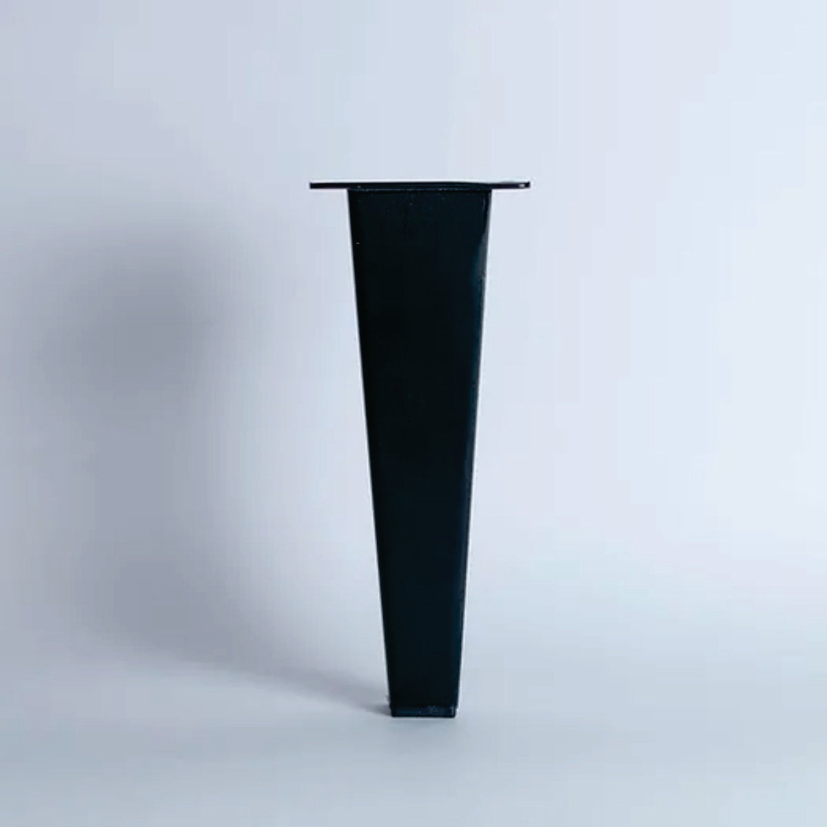 Pata para mueble, sofá o silla moderna. Acero, metal. Pata metálica. Patas de muebles. Alta calidad y despacho express. La Tapiceria. Compra Online. MQ F-045 B 20