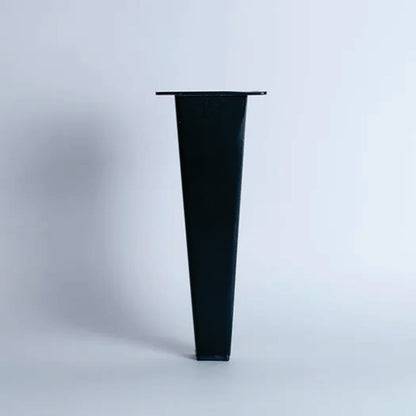 Pata para mueble, sofá o silla moderna. Acero, metal. Pata metálica. Patas de muebles. Alta calidad y despacho express. La Tapiceria. Compra Online. MQ F-045 B 20