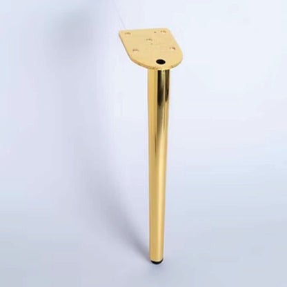 Pata para mueble, sofá o silla moderna. Acero Inoxidable. Pata metálica. Patas de muebles. Alta calidad y despacho express. La Tapiceria. Compra Online. MQ MS-285 G