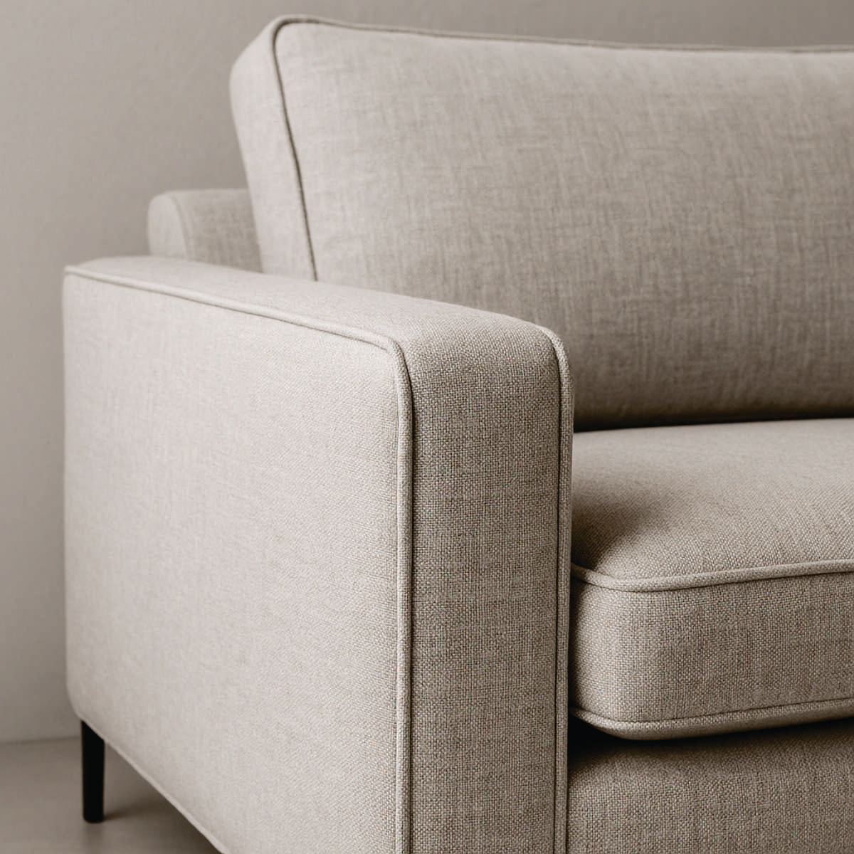 Vivo espuma FF205   Ø 5 mm, Rollo 500 m.