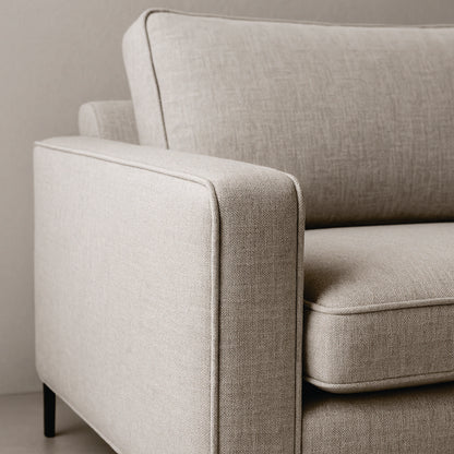 Vivo espuma FF205   Ø 5 mm, Rollo 500 m.