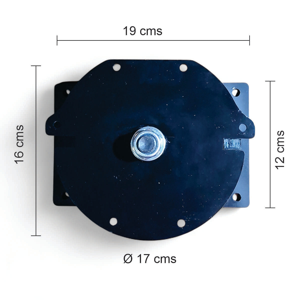Mecanismo brazo giratorio SBH04