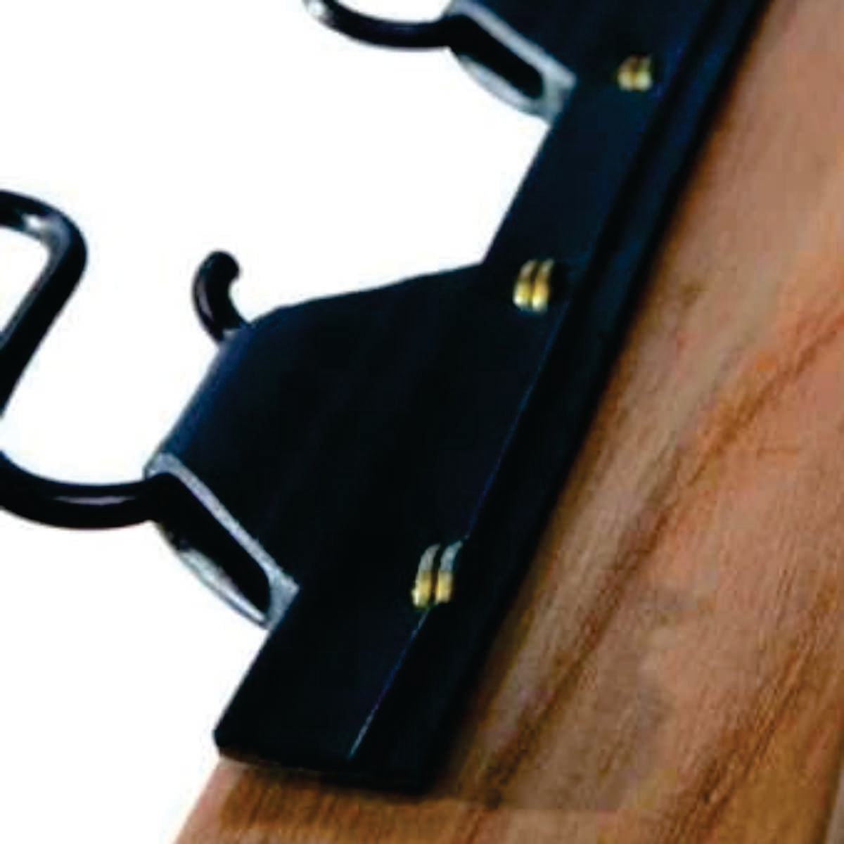 Tira Clip Plástico para resortes Zig Zag 12 cms de 200 mts.