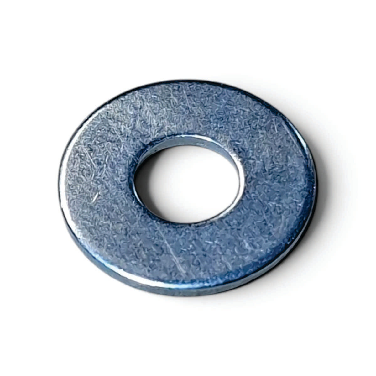Golilla 1/4" x 20 x 2 mm, 100 unds