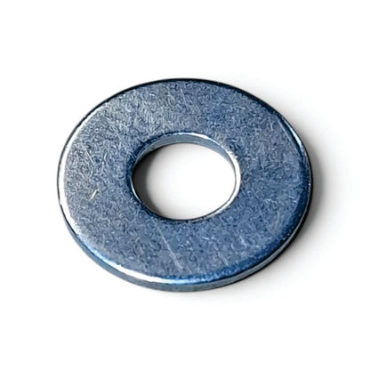 Golilla 1/4" x 20 x 2 mm, 100 unds