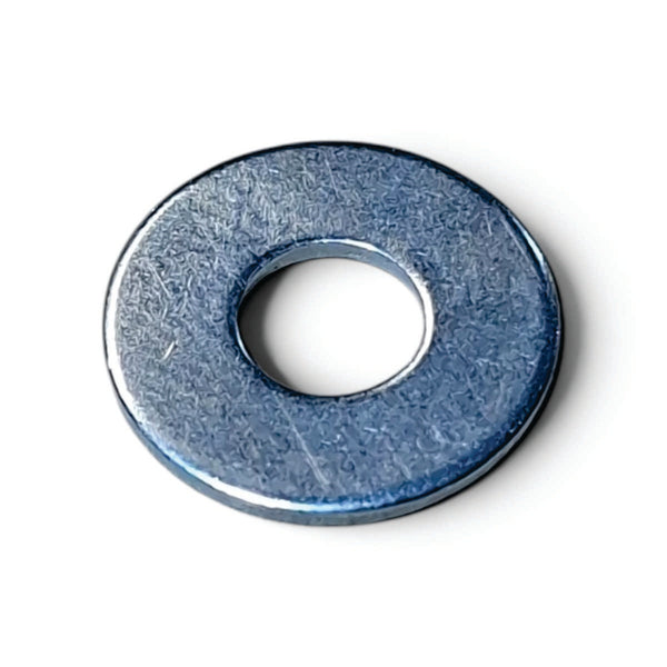 Golilla 1/4" x 20 x 2 mm, 100 unds
