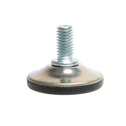 Patin regulable 3/8" D50 H33 mm, 50 unidades
