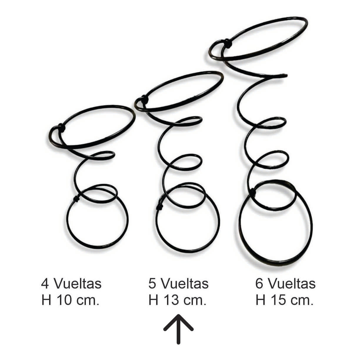 Resortes para muebles, relleno suave. Consigue los mejores resortes para tus sillones aquí en la tapiceria online. Muebles y sillas. Metal vueltas. QY BS5TH13