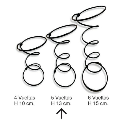 Resortes para muebles, relleno suave. Consigue los mejores resortes para tus sillones aquí en la tapiceria online. Muebles y sillas. Metal vueltas. QY BS5TH13