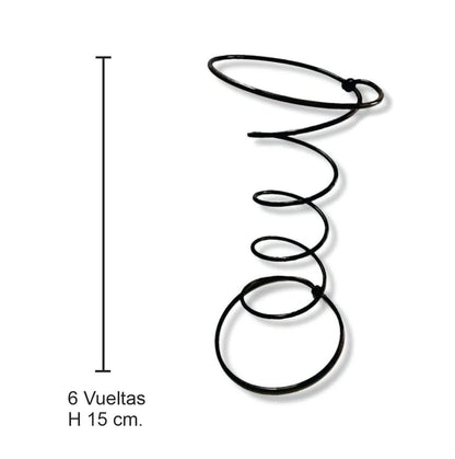 Resortes para muebles, relleno suave. Consigue los mejores resortes para tus sillones aquí en la tapiceria online. Muebles y sillas. Metal vueltas. QY BS6TH15