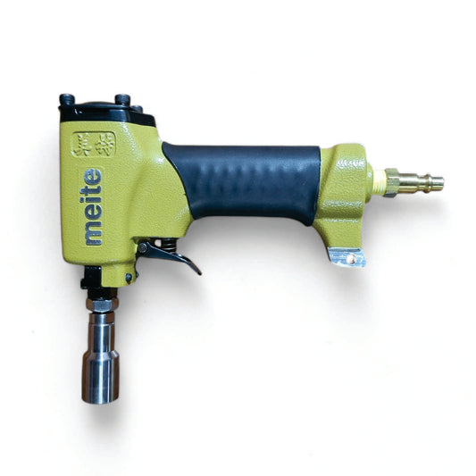 Pistola neumatica NG01, para Clavos Tapiceros o Tachas