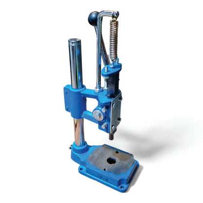 Prensa manual MH-SD A