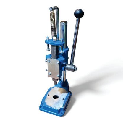 Prensa manual MH-SD A