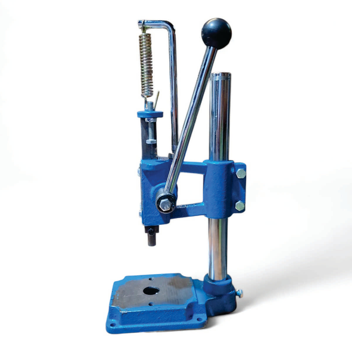 Prensa manual MH-SD A