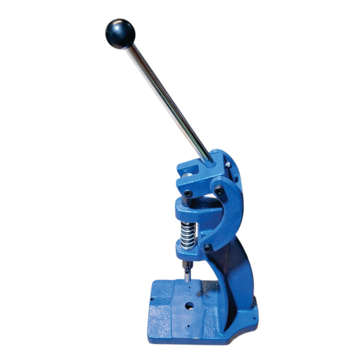 Prensa manual MH-SD B