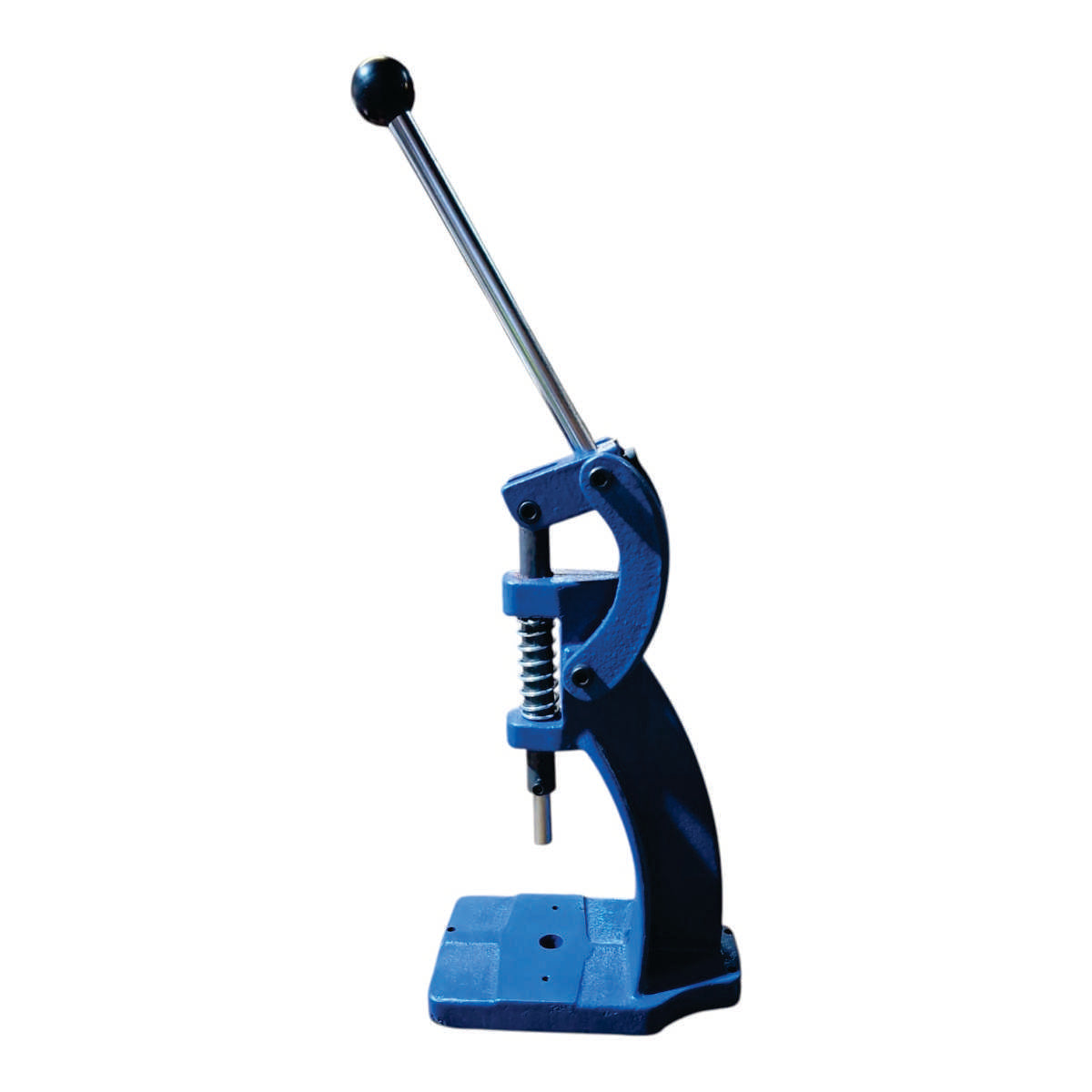 Prensa manual MH-SD B