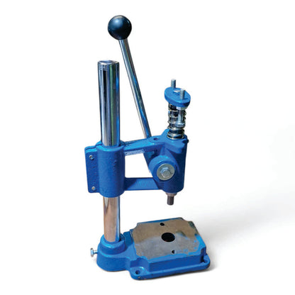 Prensa manual MH-SD D