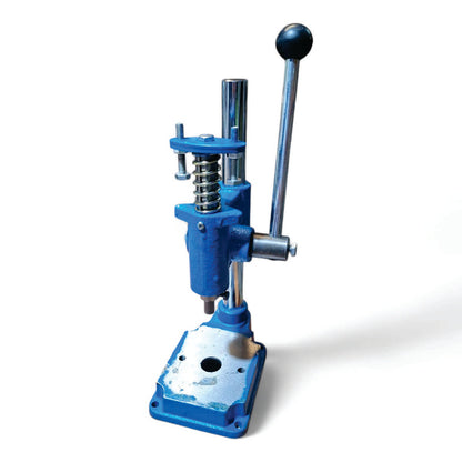 Prensa manual MH-SD D