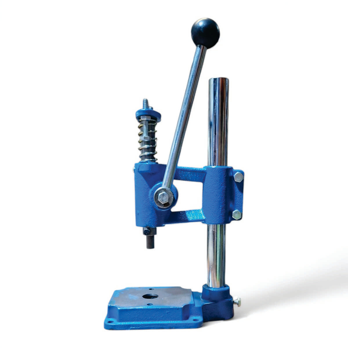 Prensa manual MH-SD D