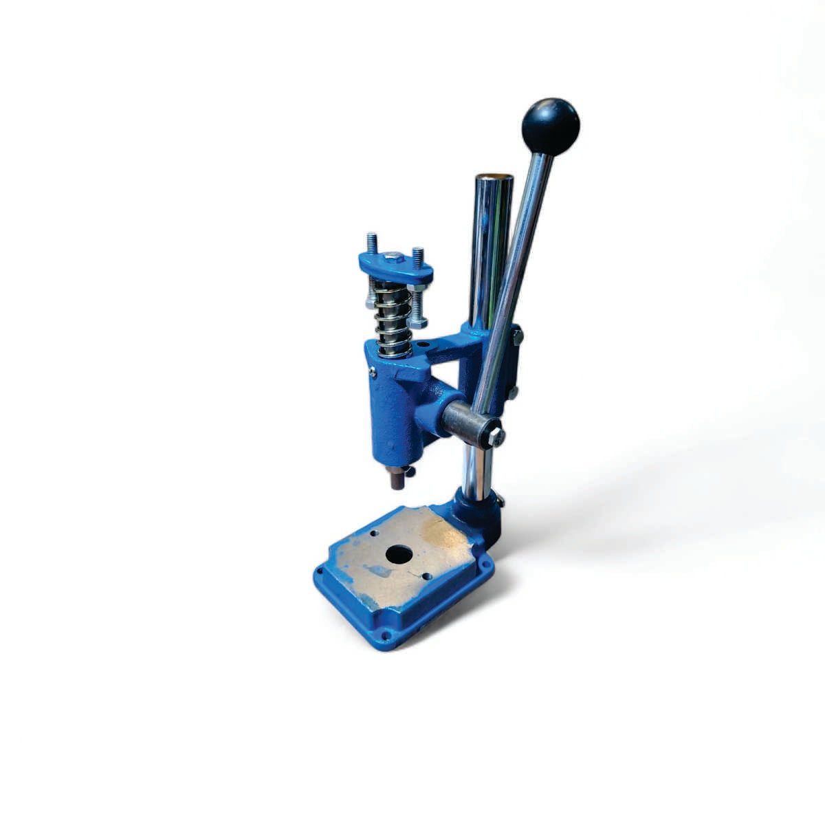 Prensa manual MH-SD D