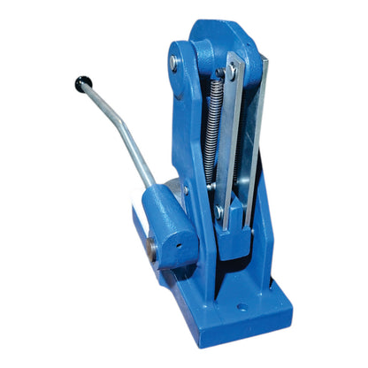 Prensa troqueladora manual MHCD