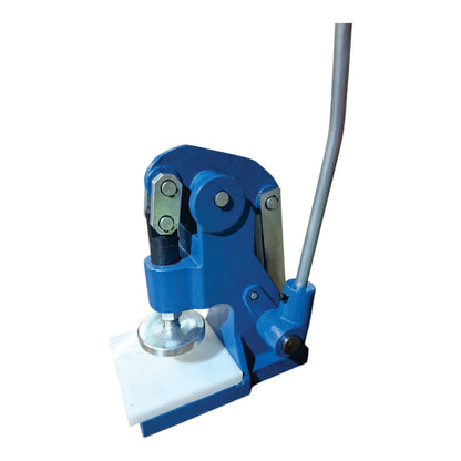 Prensa troqueladora manual MHCD