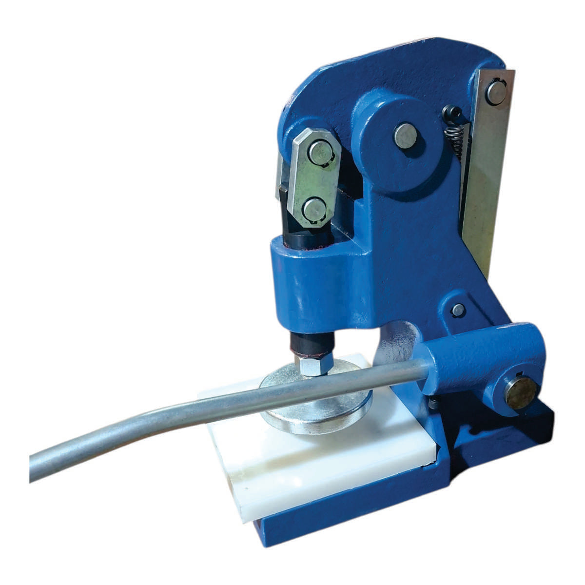 Prensa troqueladora manual MHCD