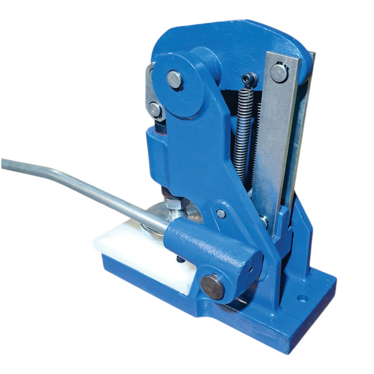 Prensa troqueladora manual MHCD