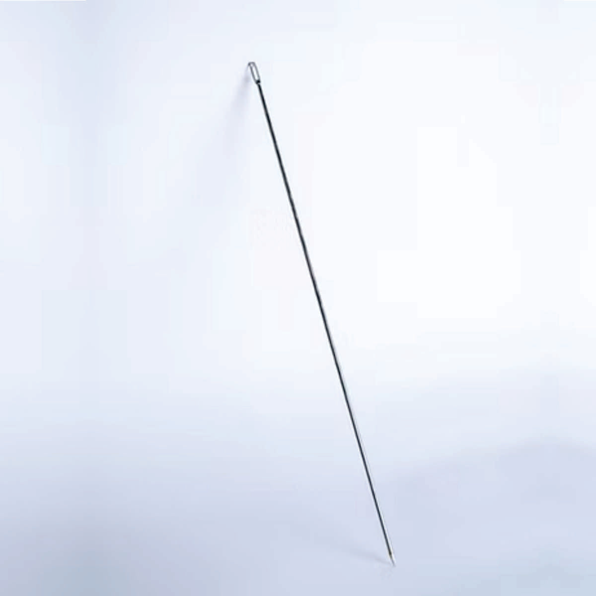 Aguja ojal AG01, 2 mm., 30 cm largo, unidad.-ZM AG01-0230-La Tapicería