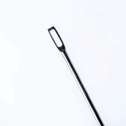 Aguja ojal AG01, 2 mm., 30 cm largo, unidad.-ZM AG01-0230-La Tapicería