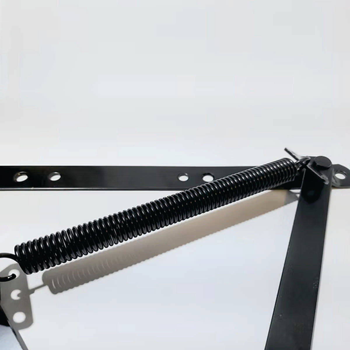 Bisagra cama SH03A Par-QY SH03A-La Tapicería