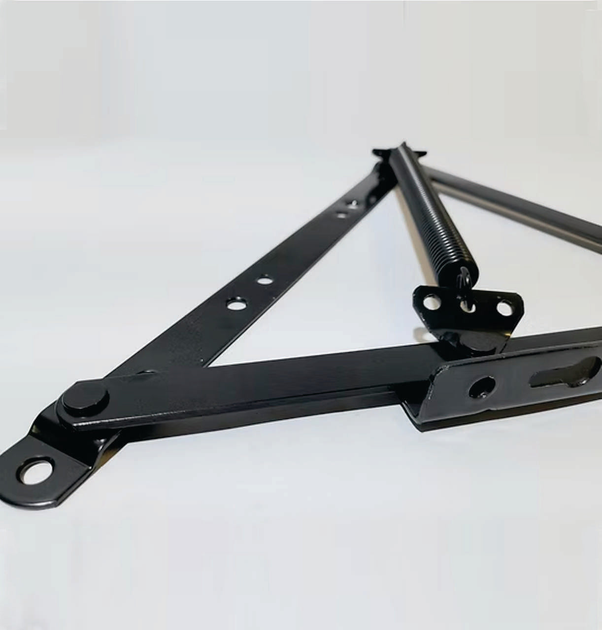 Bisagra cama SH03A Par-QY SH03A-La Tapicería