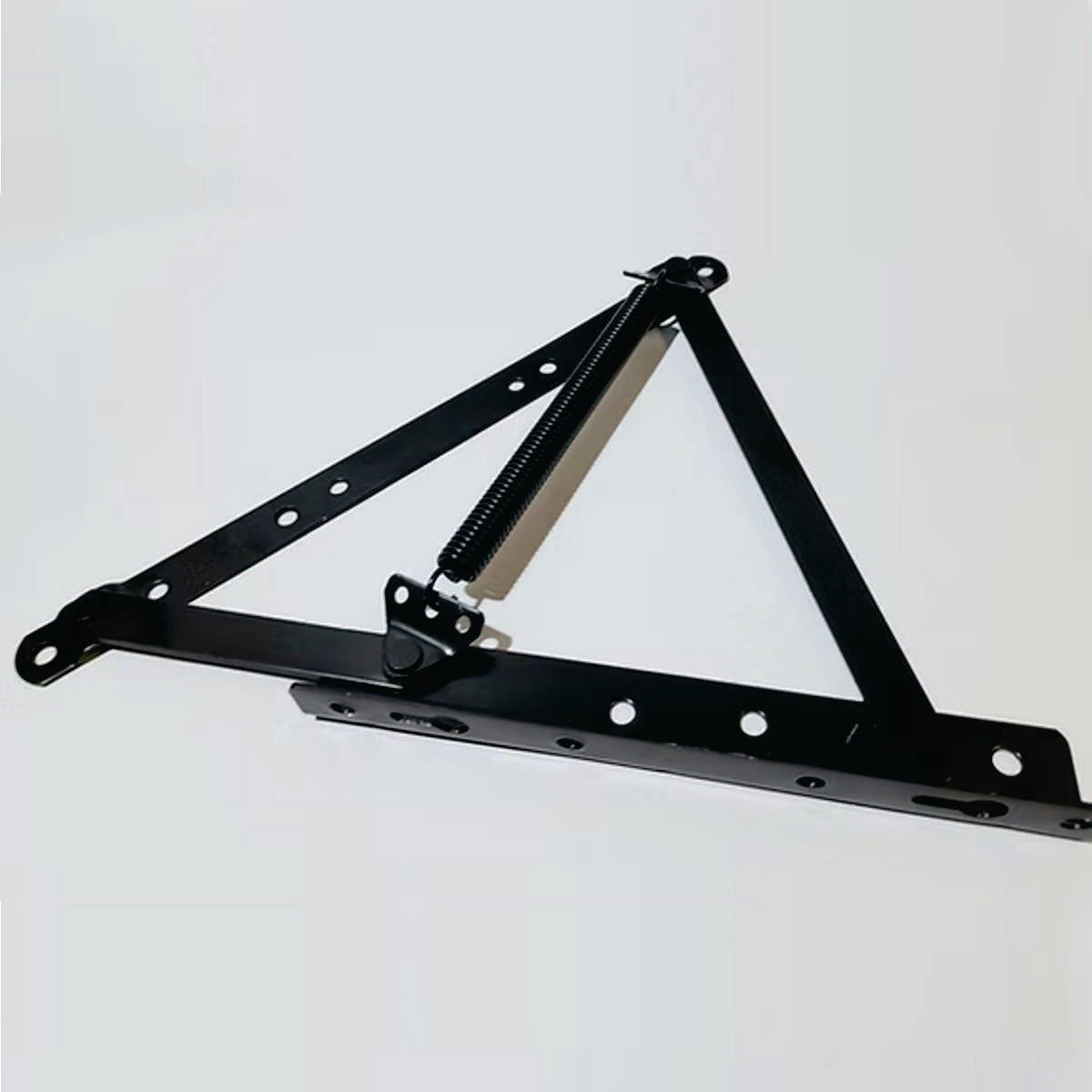 Bisagra cama SH03A Par-QY SH03A-La Tapicería